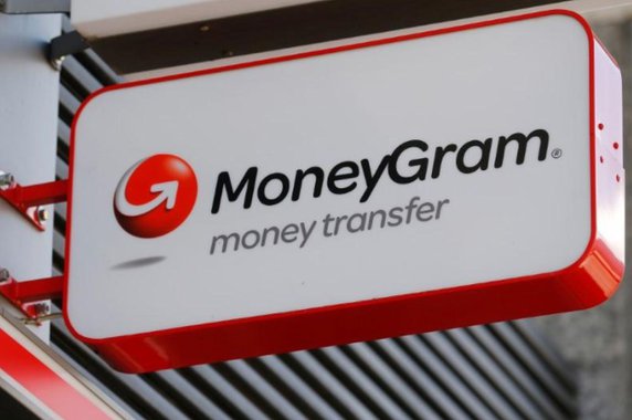 Ações da MoneyGram saltam após anúncio de parceria com rival do bitcoin Ripple
