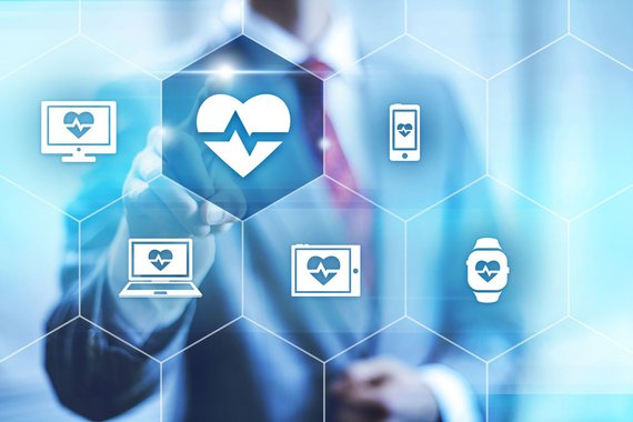 Saúde: cinco vantagens em adotar serviços digitais