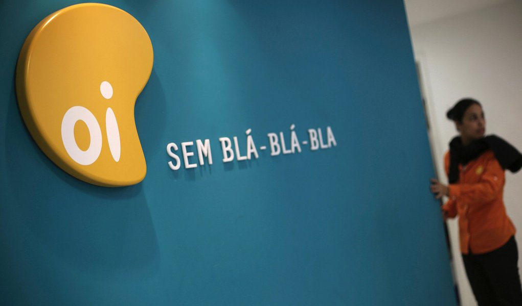 Credores rejeitam plano de recuperação da Oi