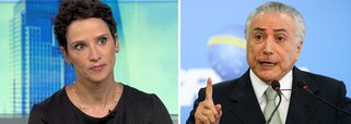 Economistas preveem novos rebaixamentos do Brasil