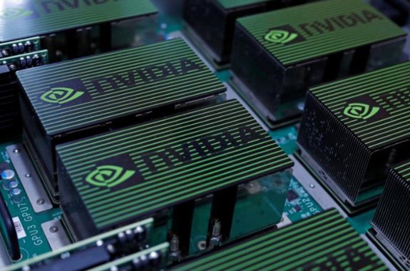 Novos chips da Nvidia para videogame buscam aumentar o realismo dos gráficos