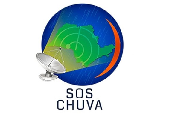 Aplicativo brasileiro faz previsão imediata sobre chuva ou tempestade no local onde está o usuário