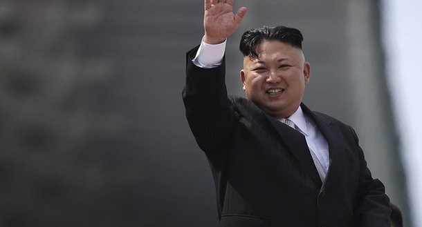 Kim Jong-un pode estar com saúde debilitada
