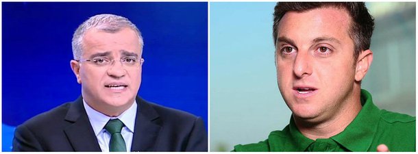 Kennedy: Huck está mais para Berlusconi que para Macron