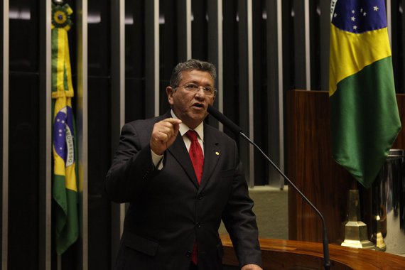 Caetano detona Temer por veto ao Refis das microempresas