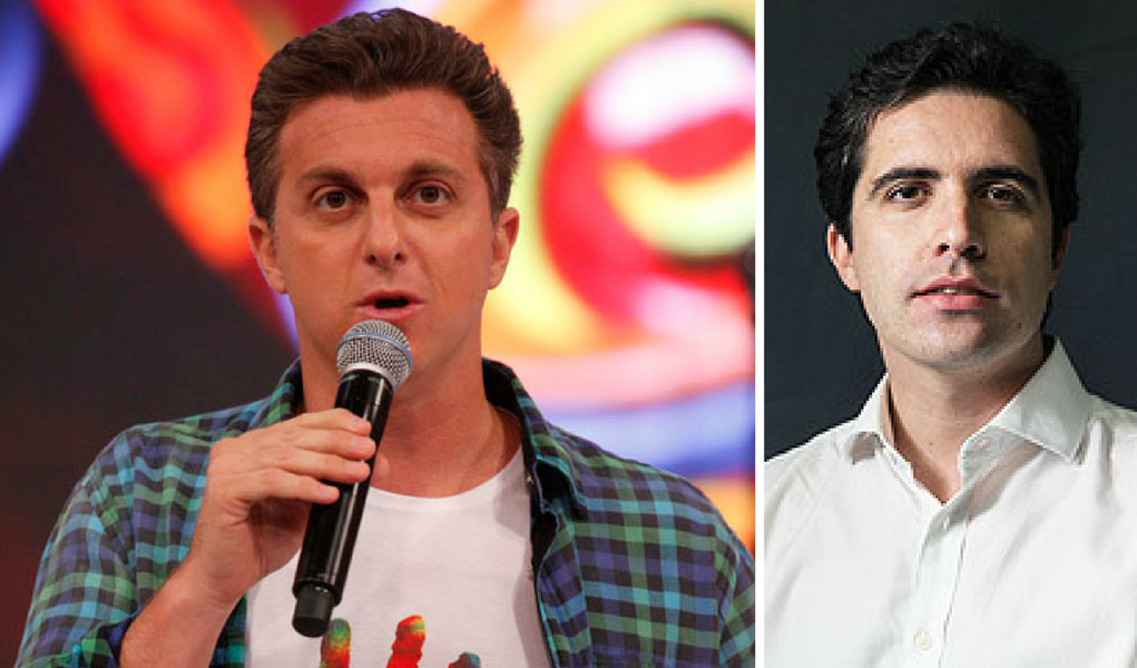 Mello Franco diz que FHC “aquece o Caldeirão” de Huck