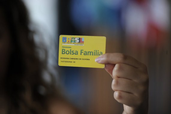 CGU: problemas em cadastro causam 2,5 mi de cortes no Bolsa Família
