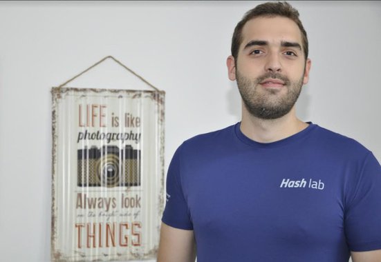 “As fintechs plugam a tecnologia no sistema financeiro”, explica fundador da Hash Lab