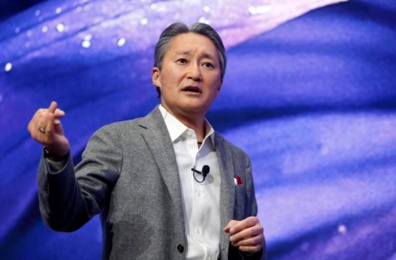 Sony anuncia renúncia de CEO Hirai, que será substituído por aliado Yoshida