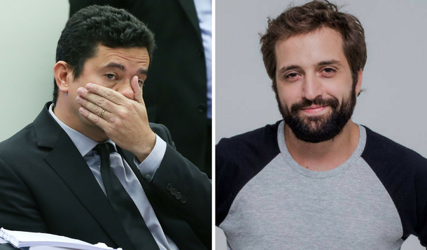 Duvivier: até quando vão continuar as putarias dos juízes?