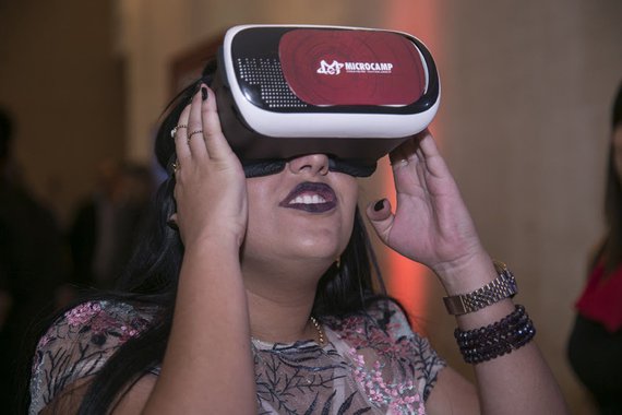 Uso da Realidade Virtual avança e amplia  mercado de atuação