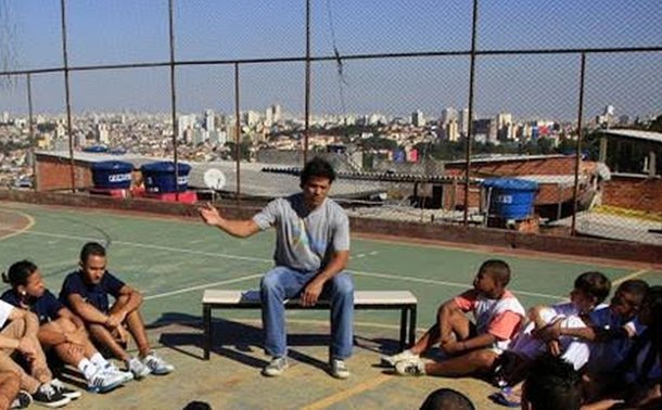 Samsung amplia ações dentro de sua iniciativa social