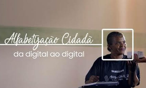 Samsung lança projeto de educação em parceria com Instituto Paulo Freire