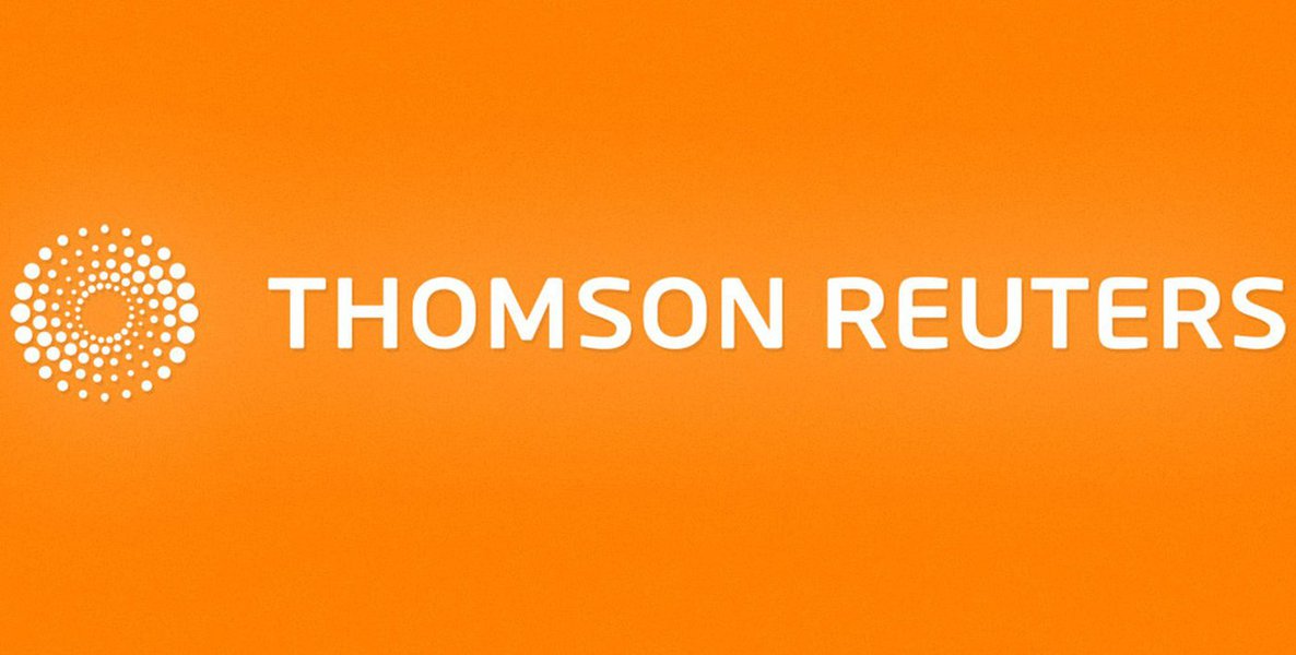 Blackstone acerta compra de 55% da divisão F&R da Thomson Reuters por US$20 bi