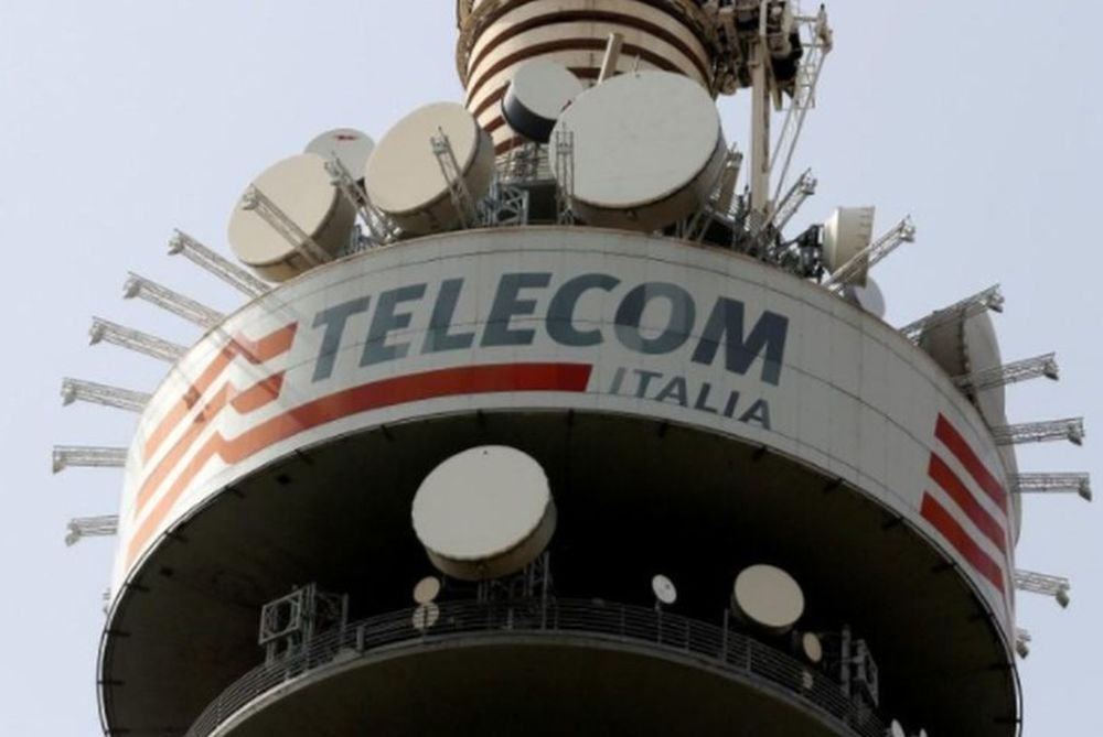 Telecom Italia propõe separação de ativos de rede, dizem fontes