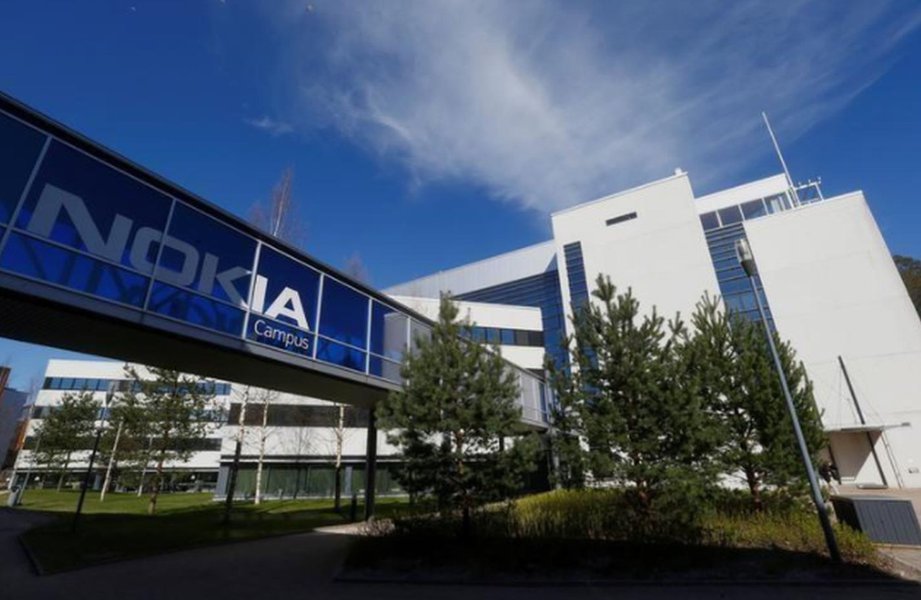Nokia obtém empréstimo de 500 milhões de euros para desenvolver tecnologia 5G