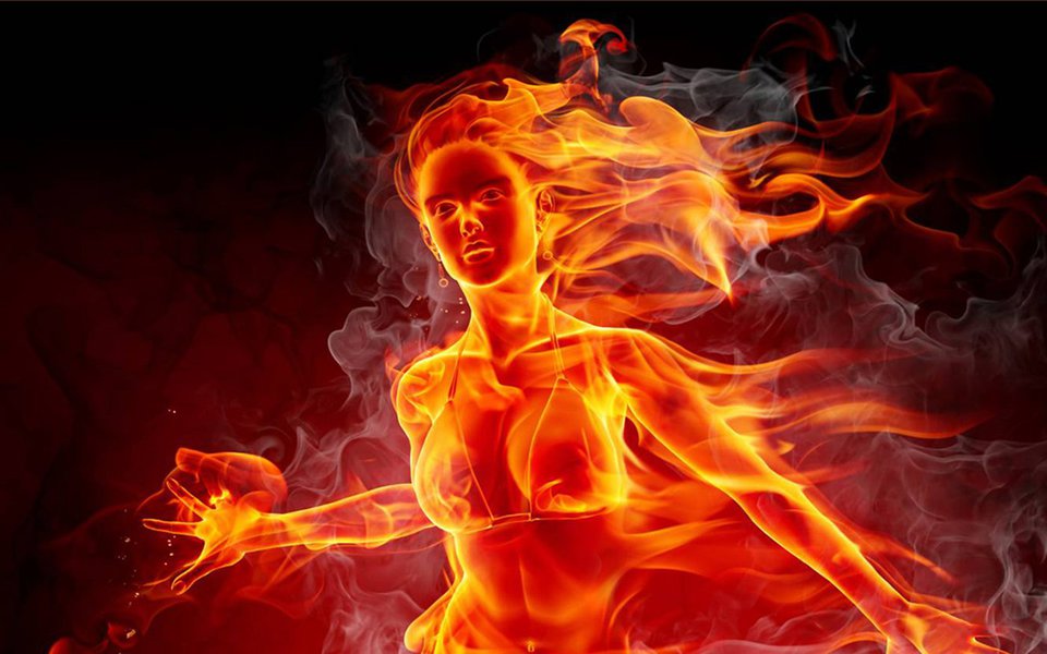 Inflamação. O que é e para que serve