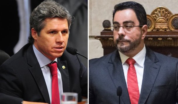 “Juiz Bretas perdeu a moral”, diz Paulo Teixeira