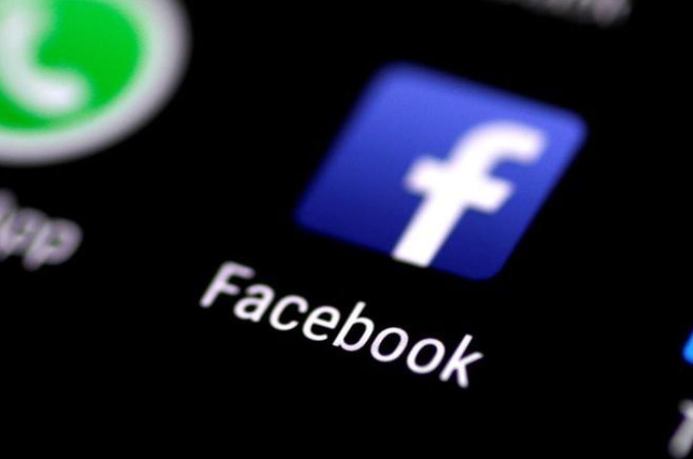 Facebook compra empresa de software que autentica identidades