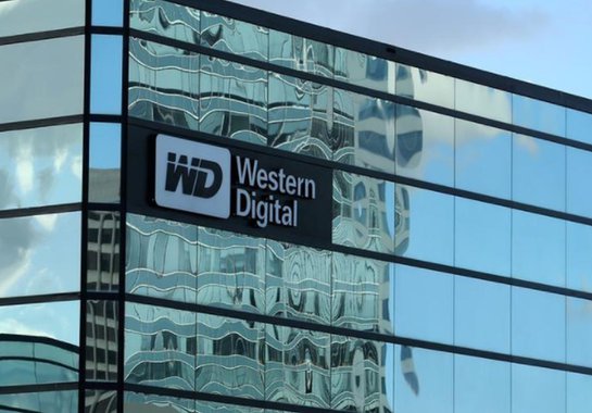 Fortes previsões da Western Digital acalmam preocupações de queda no boom de chips