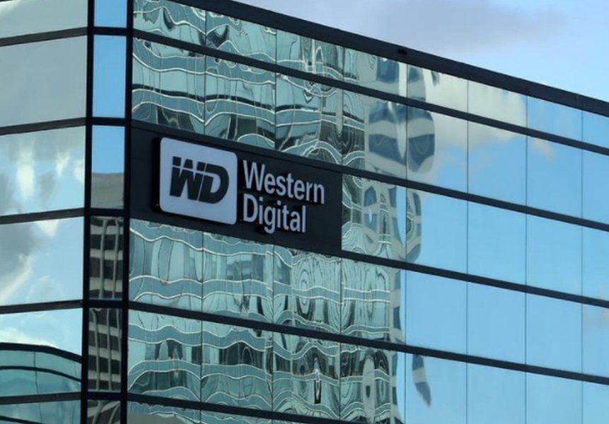 Fortes previsões da Western Digital acalmam preocupações de queda no boom de chips