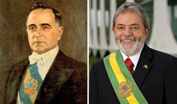 A deposição de Vargas e as lições da História recente