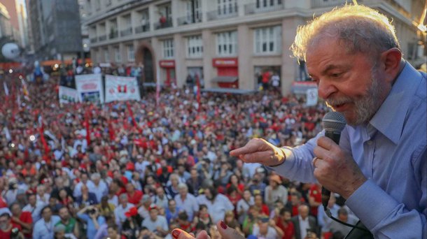 A elite brasileira é a mais atrasada do mundo