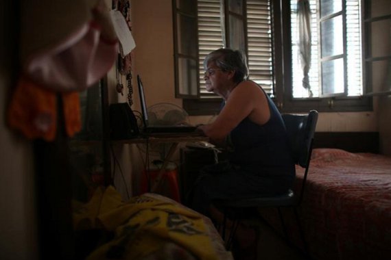 Departamento de Estado norte-americano cria força-tarefa da internet em Cuba