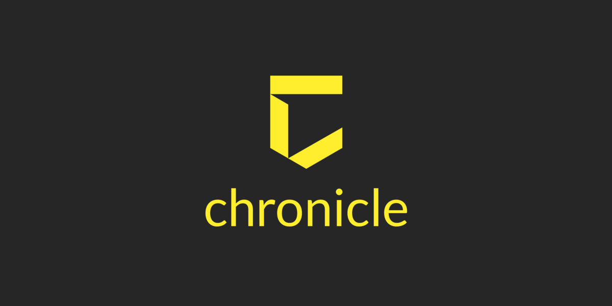 Alphabet divulga Chronicle, nova empresa de segurança cibernética na X