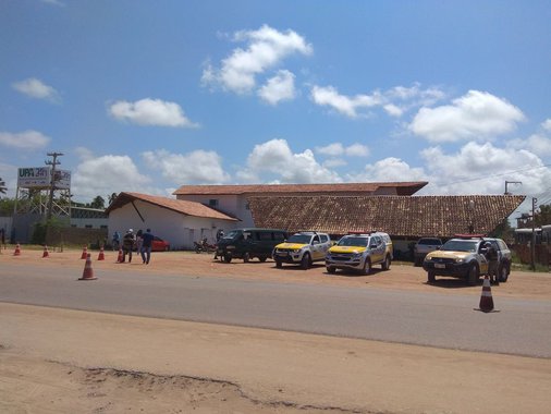 Roubo de cargas cai 27% em Alagoas, diz SSP