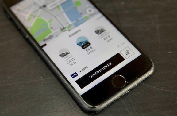 Uber obtém vitória em tribunal trabalhista da França em caso contra motorista