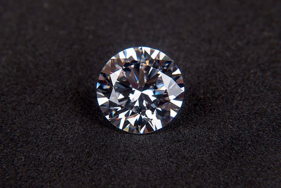 Israel lançará criptomoeda apoiada por diamantes