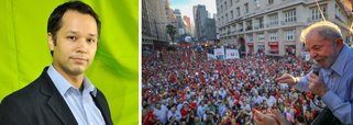 Stoppa: Lula pode ser candidato e Globo tentará desmobilizar a esquerda