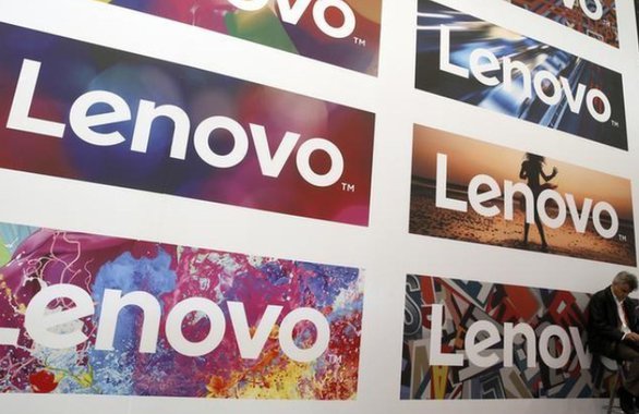 Lenovo tem prejuízo no trimestre por mudança tributária nos EUA