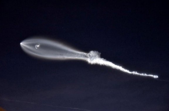 Satélite de espionagem dos EUA falha em entrar em órbita e pode estar destruído, dizem fontes