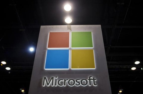 Foco da Microsoft em nuvem e parcerias está dando resultado
