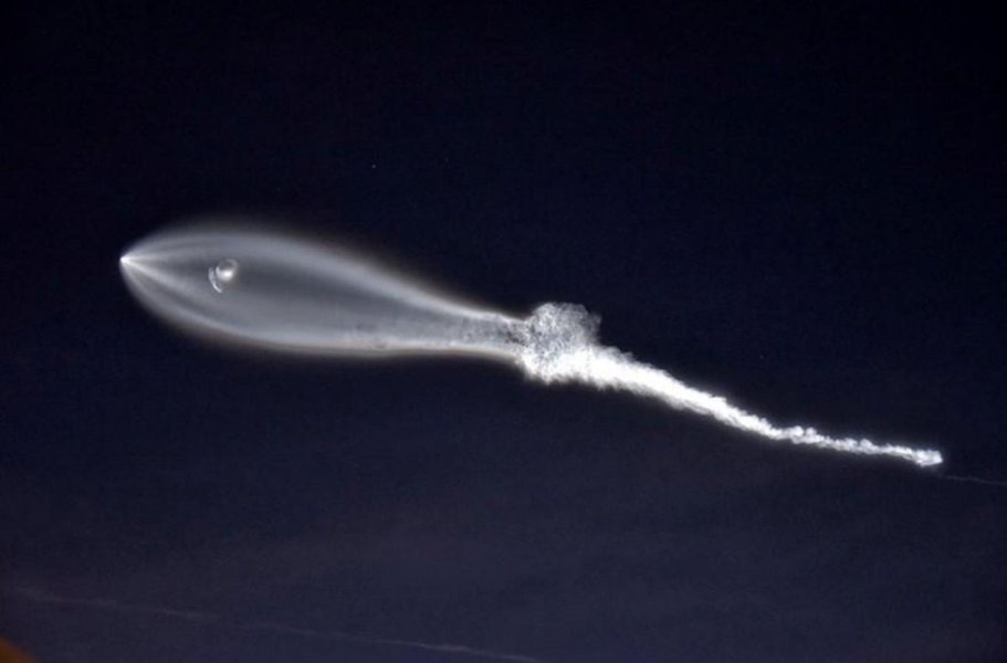 Satélite de espionagem dos EUA falha em entrar em órbita e pode estar destruído, dizem fontes