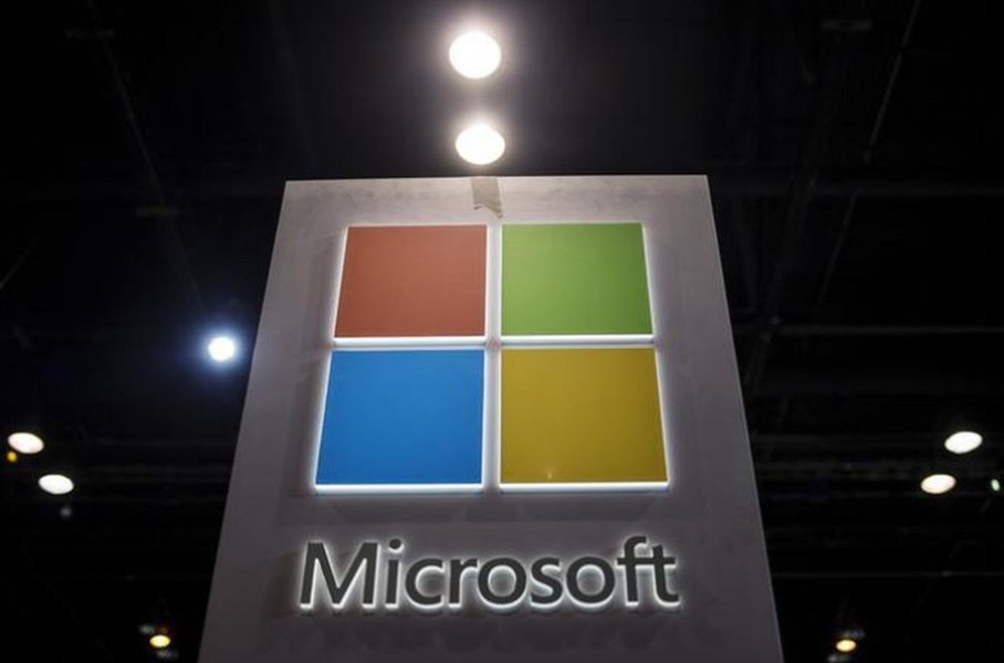 Foco da Microsoft em nuvem e parcerias está dando resultado