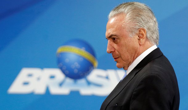 Temer tentou comprar influenciadores digitais para Previdência
