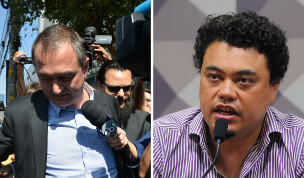 JBS pagou para promover difamações contra Leonardo Sakamoto