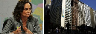 Landau diz que privatização da Eletrobras em 2018 é muito difícil