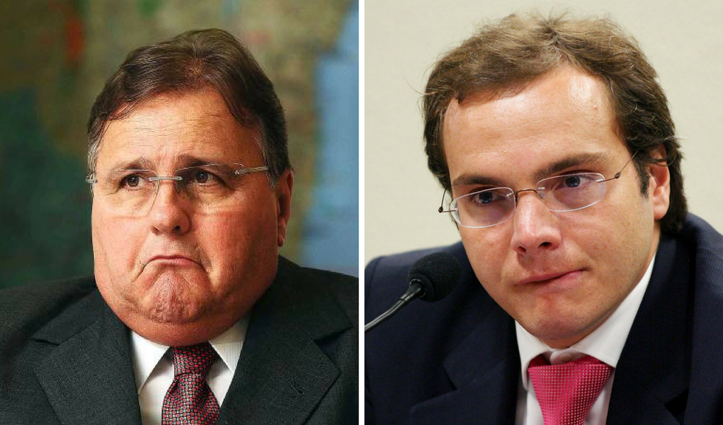 MPF pede sete anos de prisão para Geddel