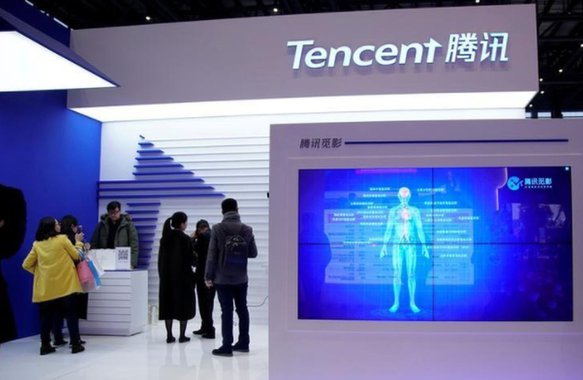 Tencent cancela investimento em startup de conteúdo após retaliação online