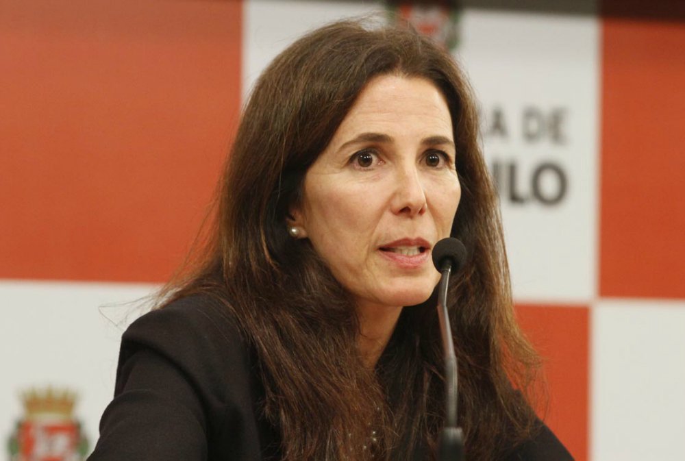 Luciana Temer disse aos filhos: “Eu corto os meus dois braços se o seu avô falou uma coisa dessas”
