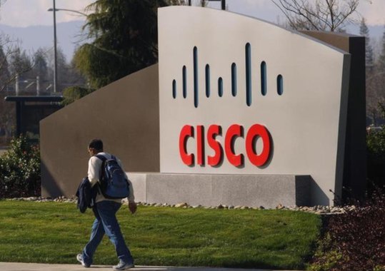 Cisco deve comprar companhia de cibersegurança Duo por US$2,35 bi