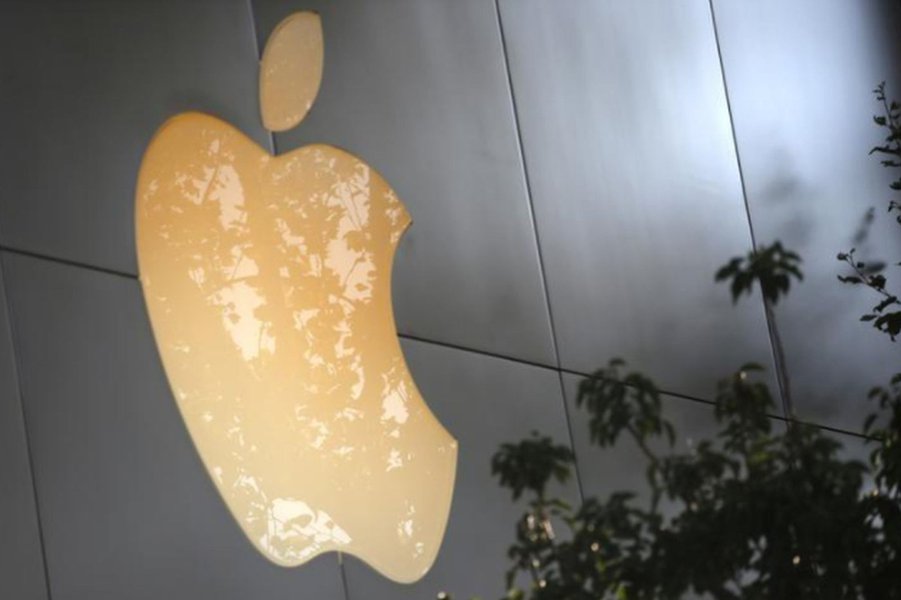 Apple vê aumento acentuado em pedidos de segurança nacional dos EUA