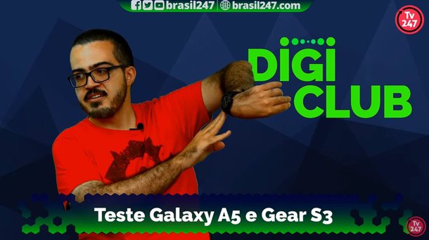 DigiClub inaugura programa de testes de produtos