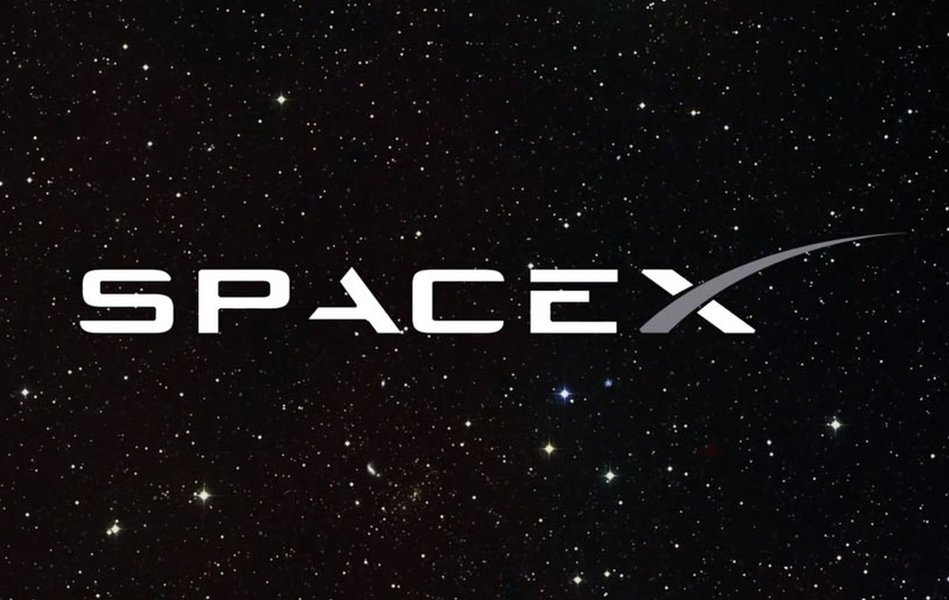 SpaceX lança novo foguete projetado para futuras missões tripuladas