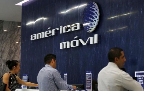 América Móvil vê maiores investimentos em 2018 e melhores resultados no Brasil e México