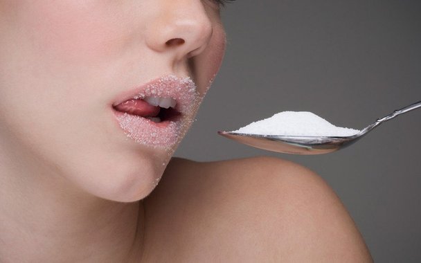 O açúcar é uma droga. O poder viciante da sacarose